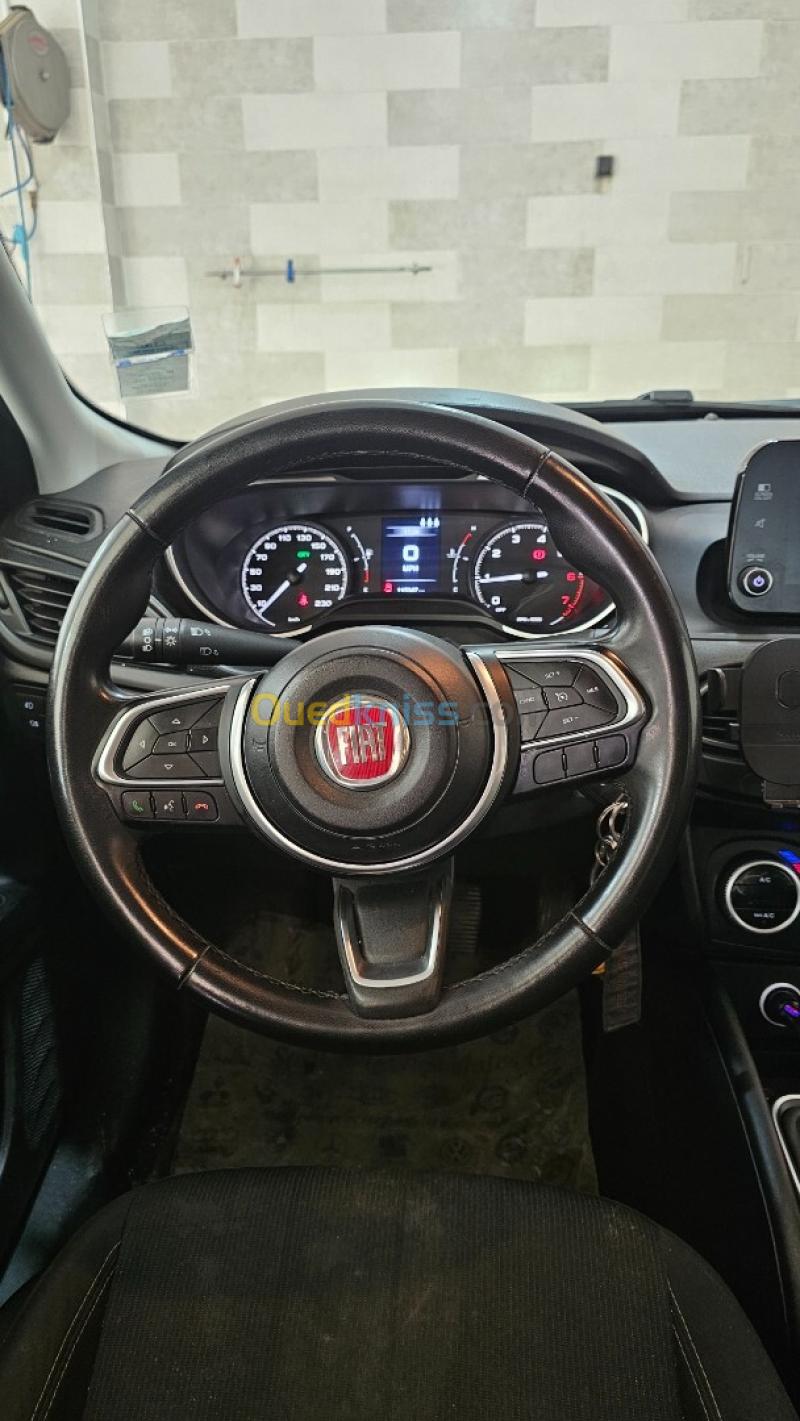 Fiat Tipo Sedan 2024 