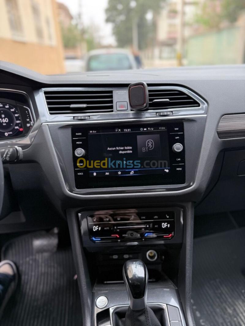 Volkswagen Tiguan 2023 Allspass 8