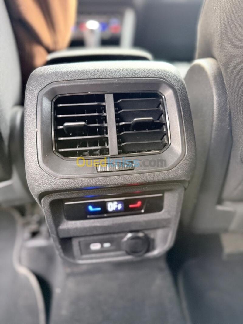 Volkswagen Tiguan 2023 Allspass 16