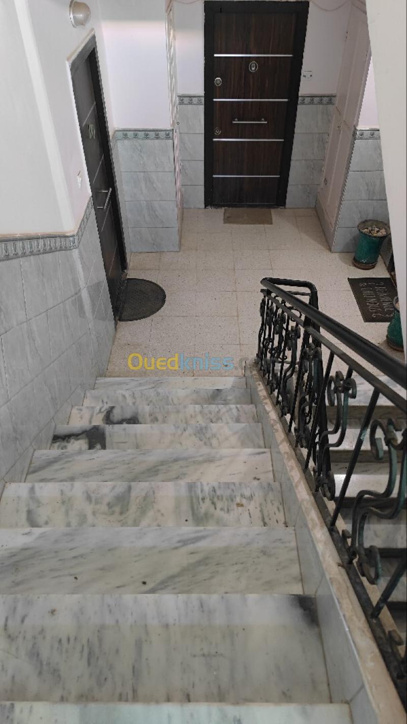 Vente Appartement F3 Boumerdès Boumerdes 2