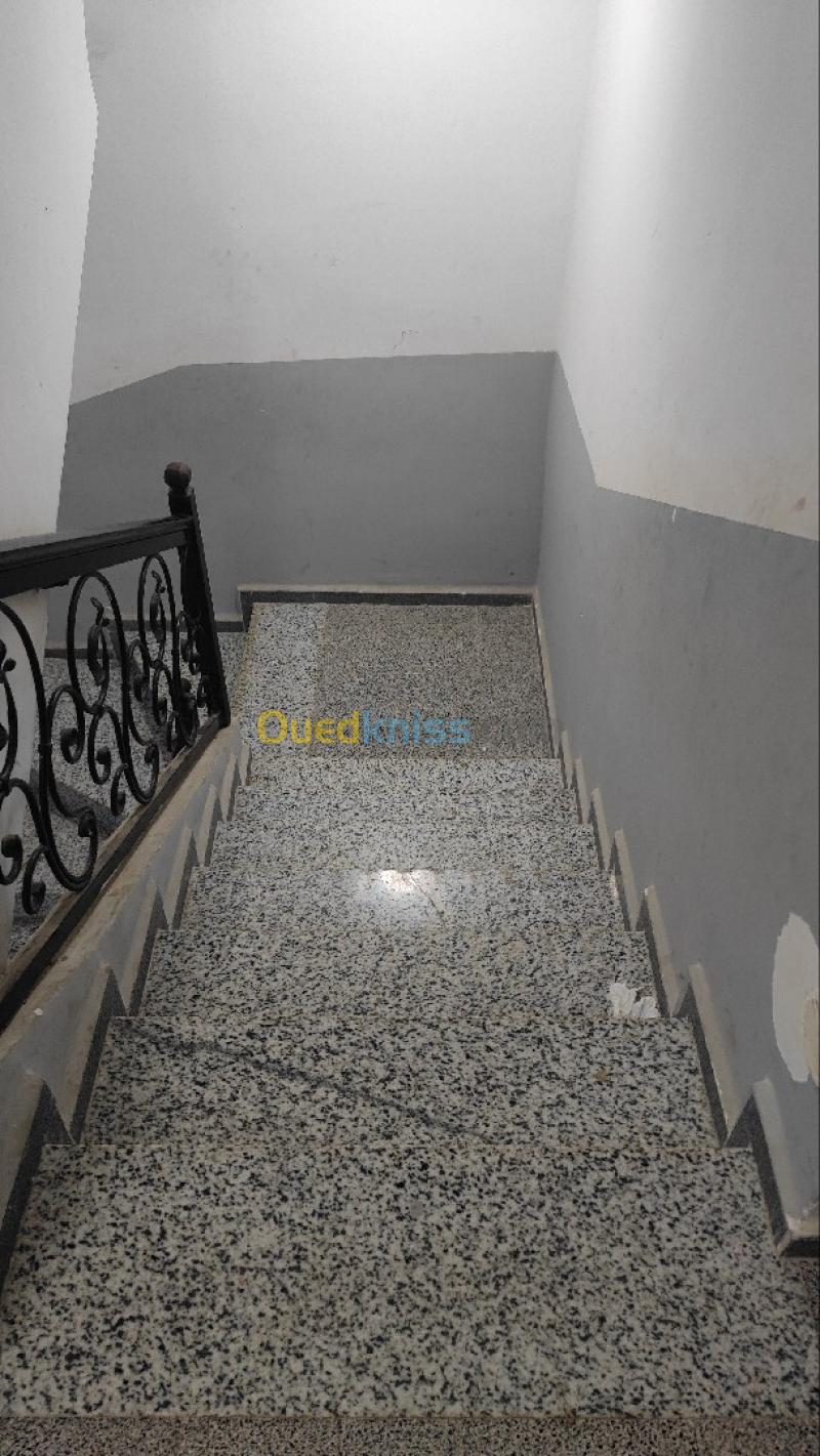 Vente Appartement F4 Boumerdès Corso 20
