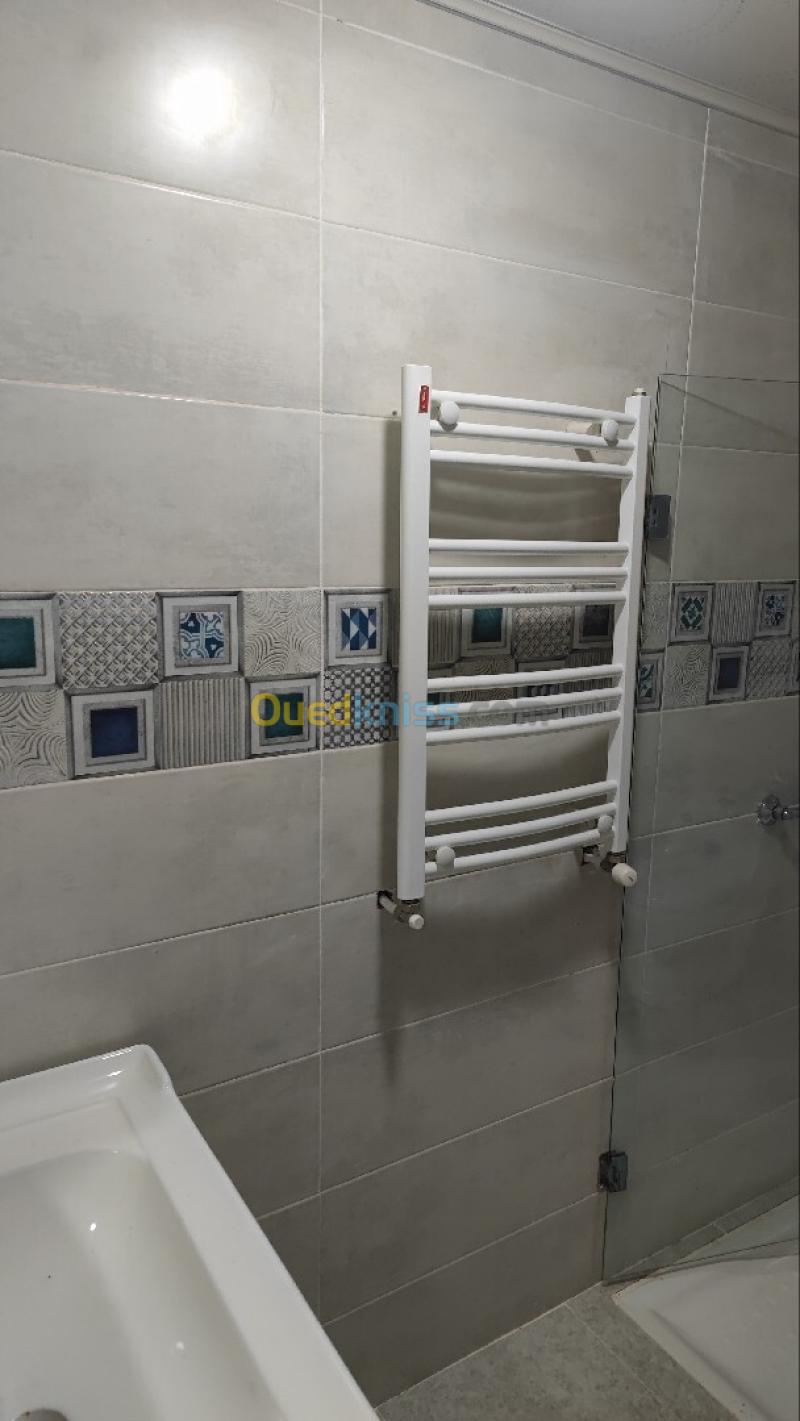 Location Appartement F4 Boumerdès Boumerdes 5