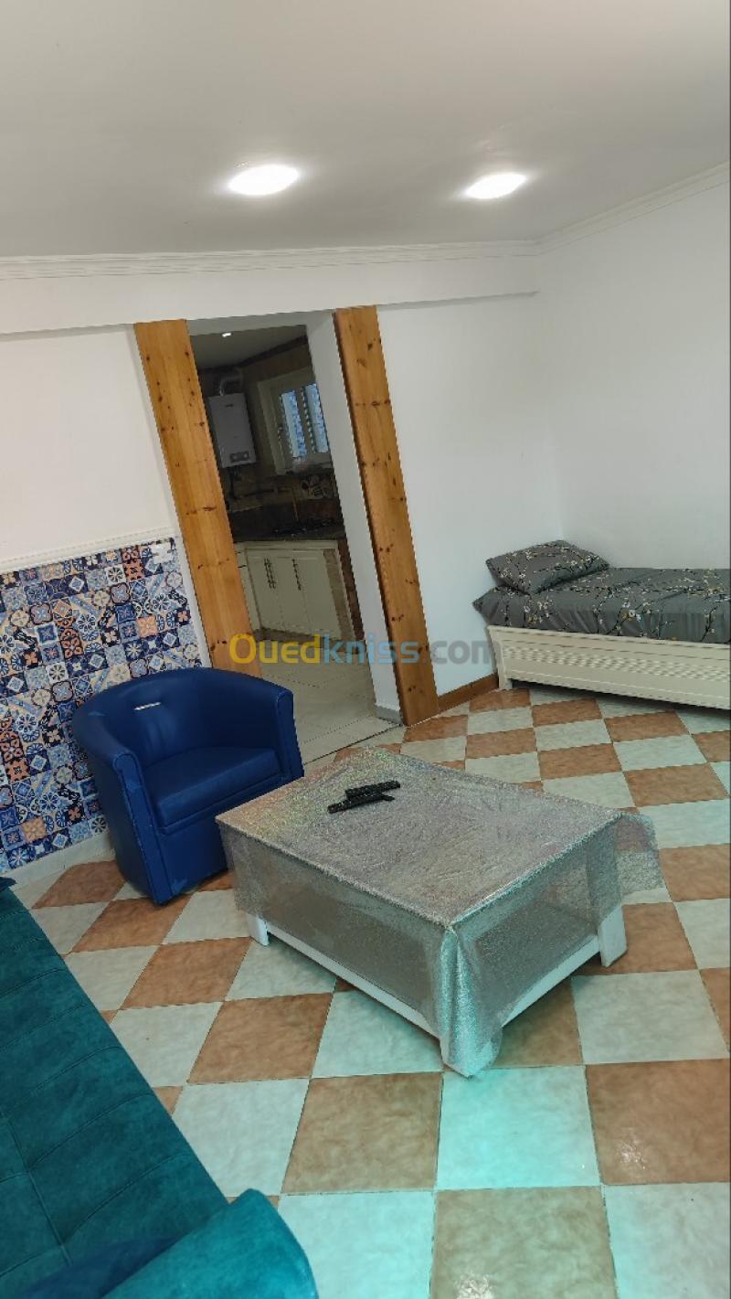 Location Bungalow F2 Boumerdès Boumerdes 2