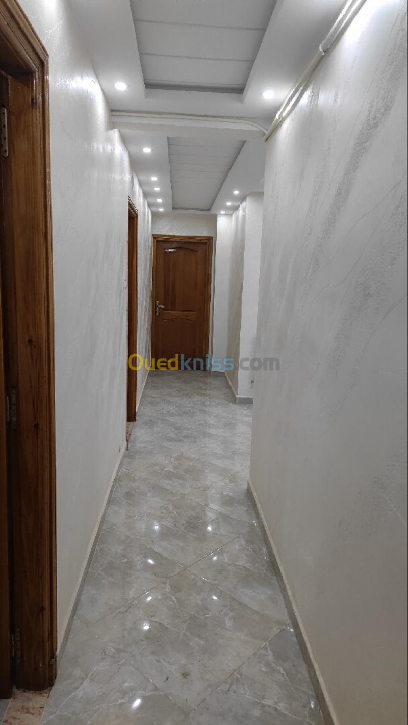 Vente Appartement F4 Boumerdès Corso 15
