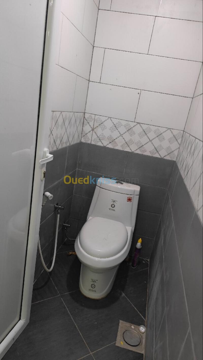 Vente Appartement F3 Boumerdès Boumerdes 11