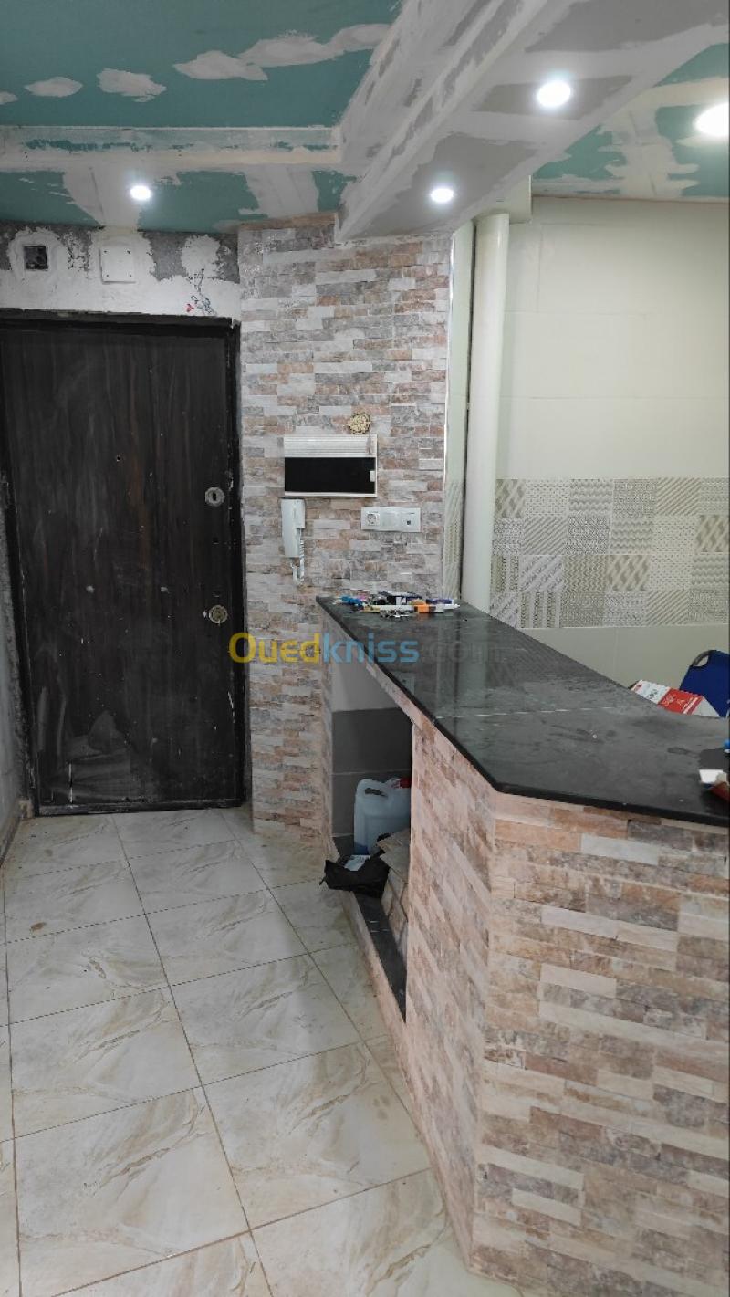 Vente Appartement F3 Boumerdès Boumerdes 14