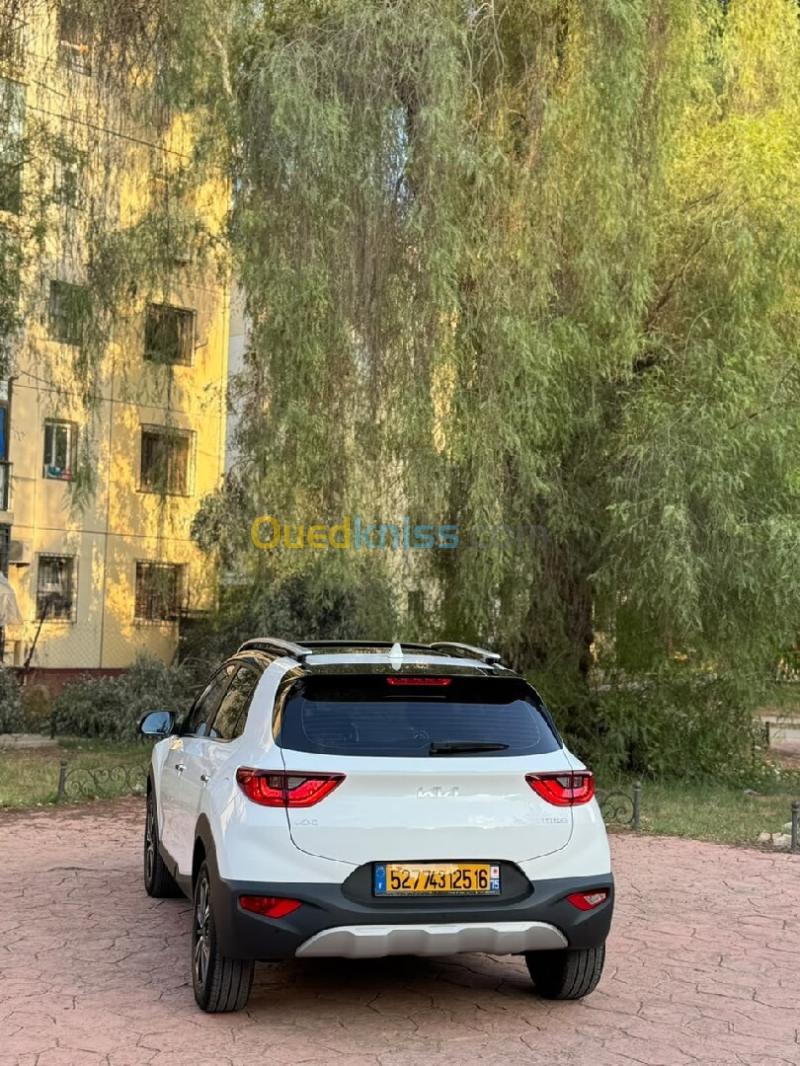 Kia KX1 2025 Kia KX1 Luxury 6