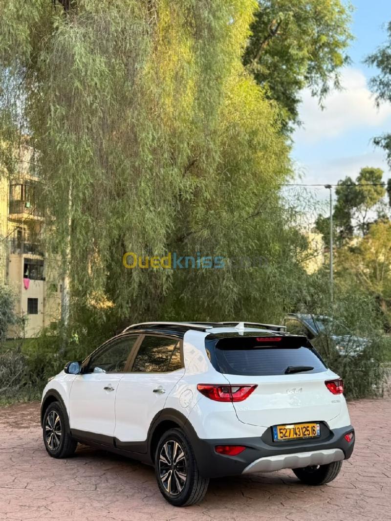 Kia KX1 2025 Kia KX1 Luxury 16