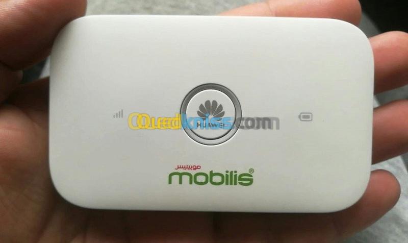 Flash Et Réparation Modem 4G فلاش و تصليح مودام 6