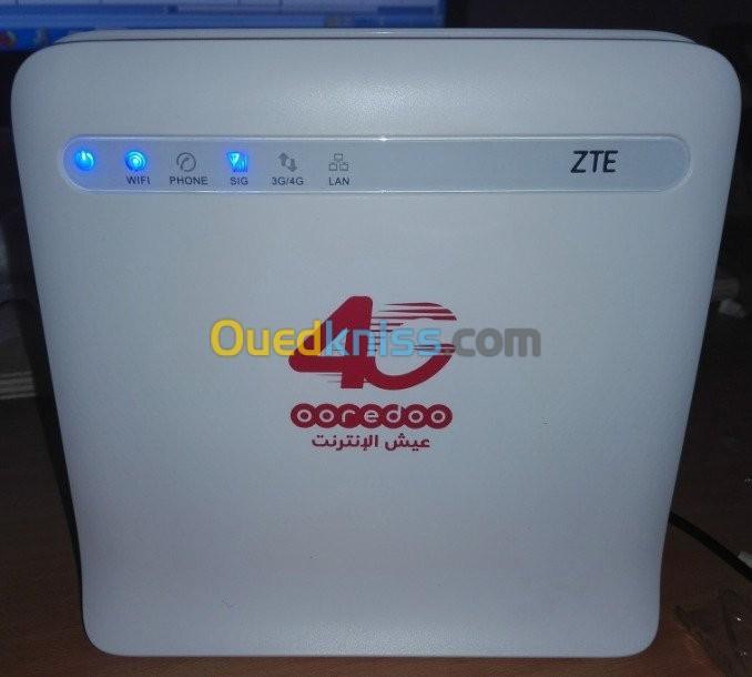 Flash Et Réparation Modem 4G فلاش و تصليح مودام 3