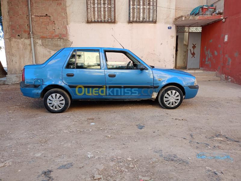 Dacia Solenza 2005  6