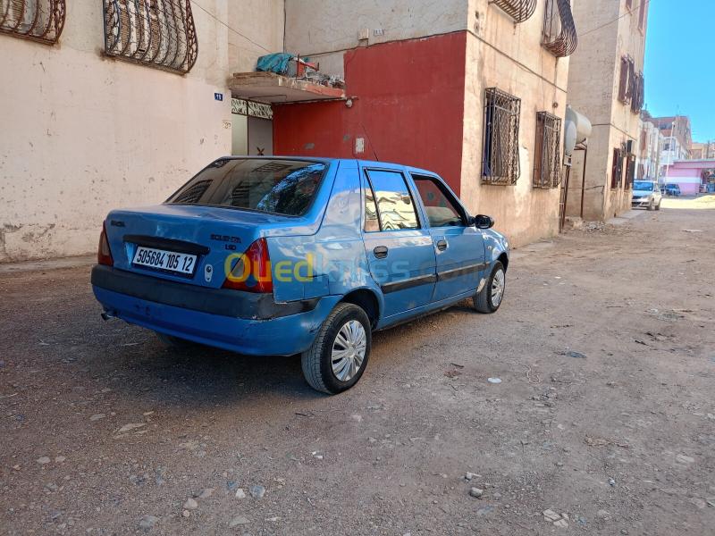 Dacia Solenza 2005  5