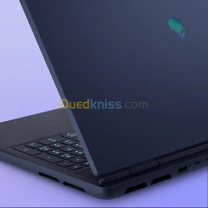 ALIENWARE 16X AURORA ULTRA 9 275HX 32GB DDR5 1TB SSD ÉCRAN 16"QHD+ 240HZ 3