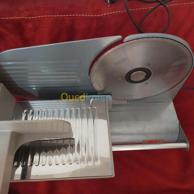 Appareil CAD Aff. Junior 19 150W 4