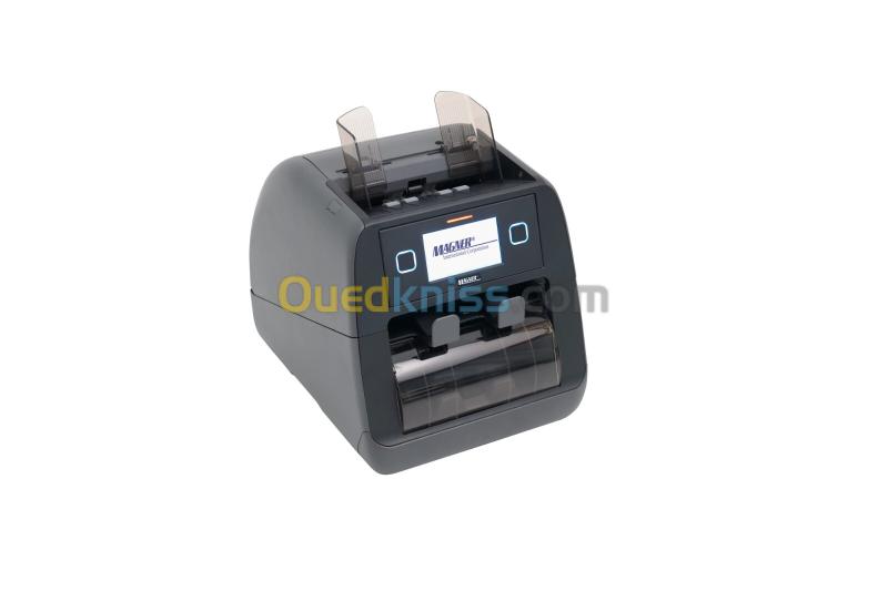 COMPTEUSE DE BILLETS MAGNER 5