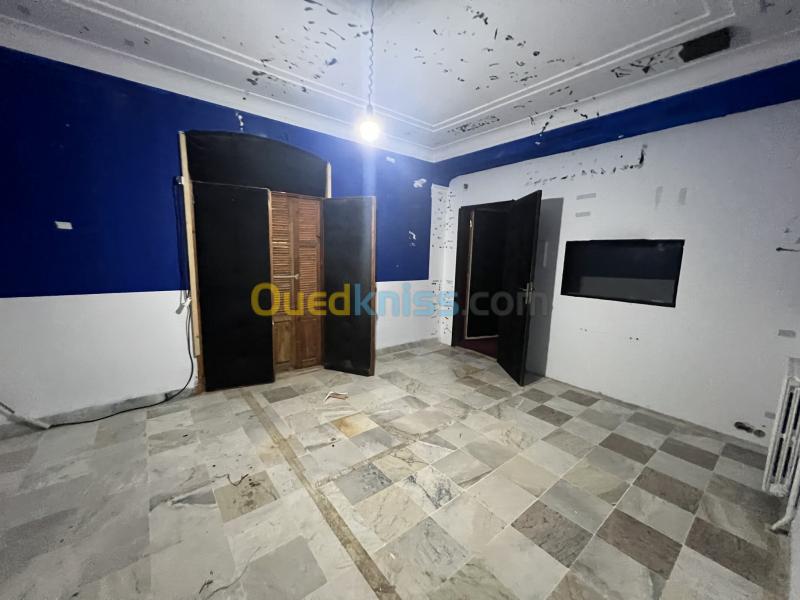Location Villa Alger Baba hassen 7
