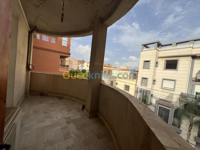 Location Villa Alger Baba hassen 15