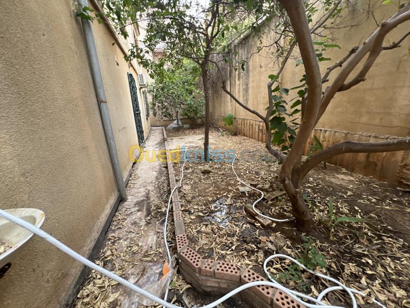Location Villa Alger Baba hassen 2