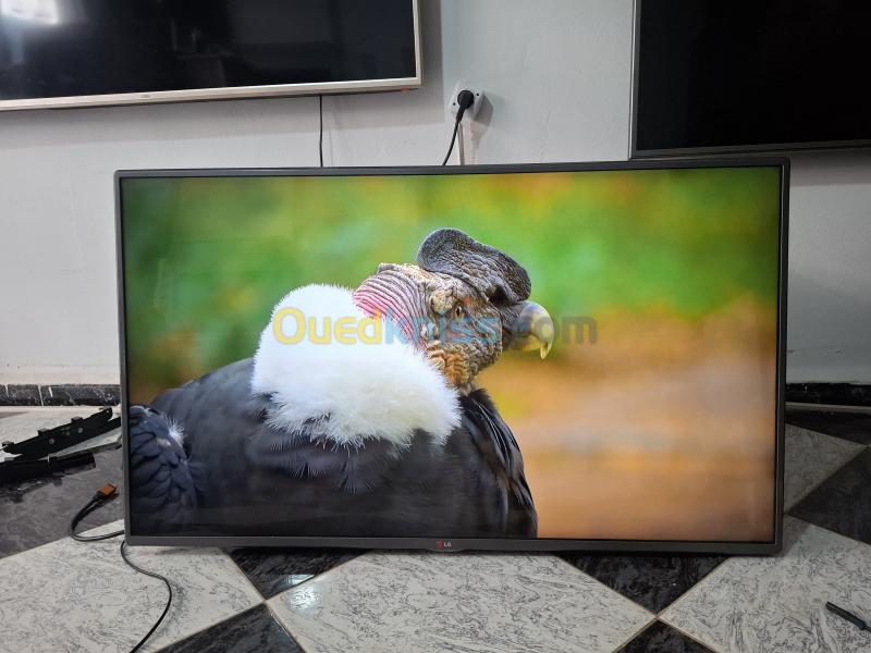 Tv lg 47 piuce sample full HD 2