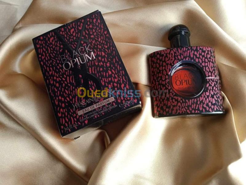  Parfum Yves Saint Laurent Black Opium