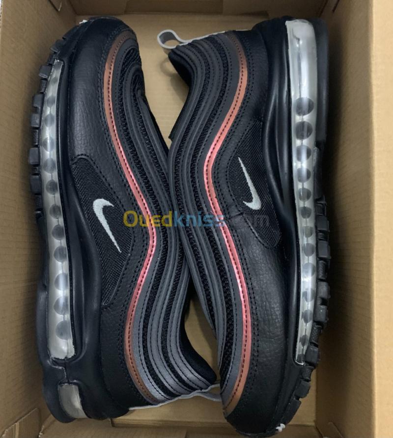 Nike air max 97 Original Neuf Alger Alger centre Ouedkniss Algerie