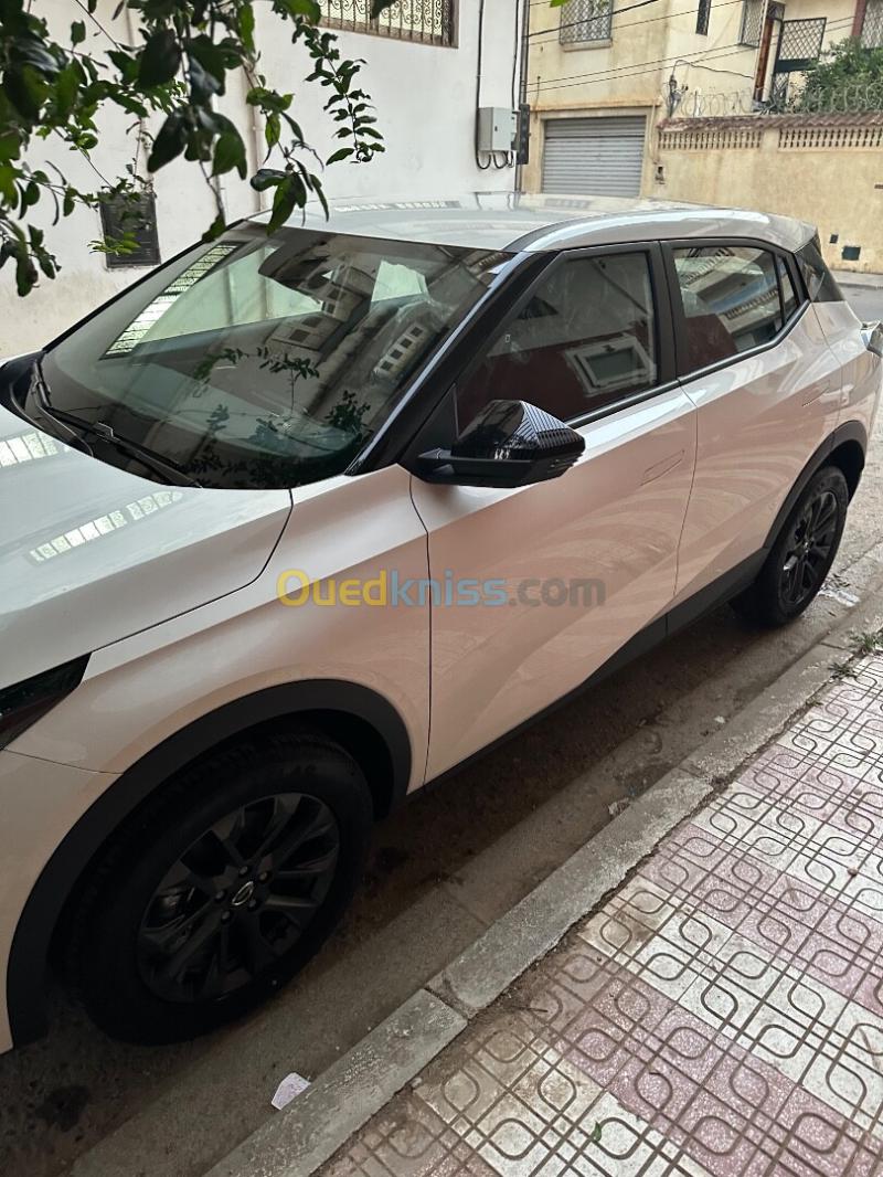 GAC GS3 emzoom 2026 R-Style 2