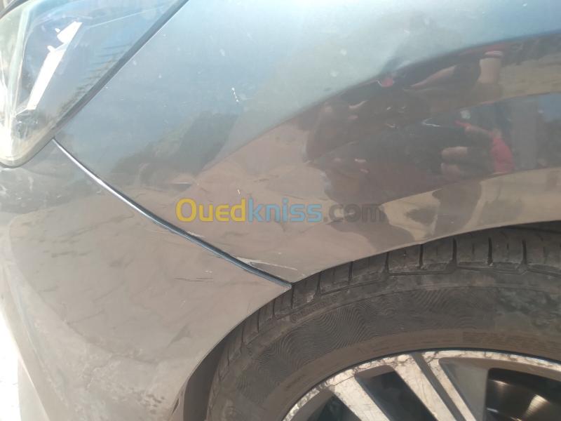Peugeot 208 2022 Allure