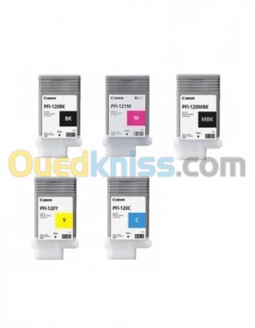 PACK DE CARTOUCHES TRACEUR CANON TM-350 2