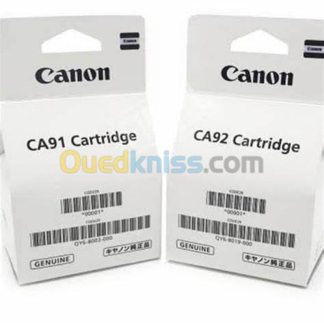 TETE CANON ORIGINAL