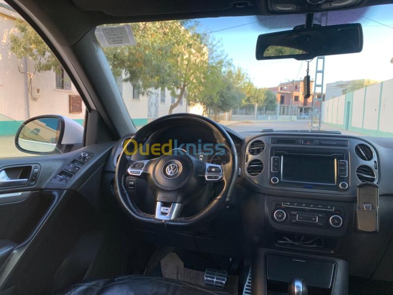 Volkswagen Tiguan 2012 R-Line 8