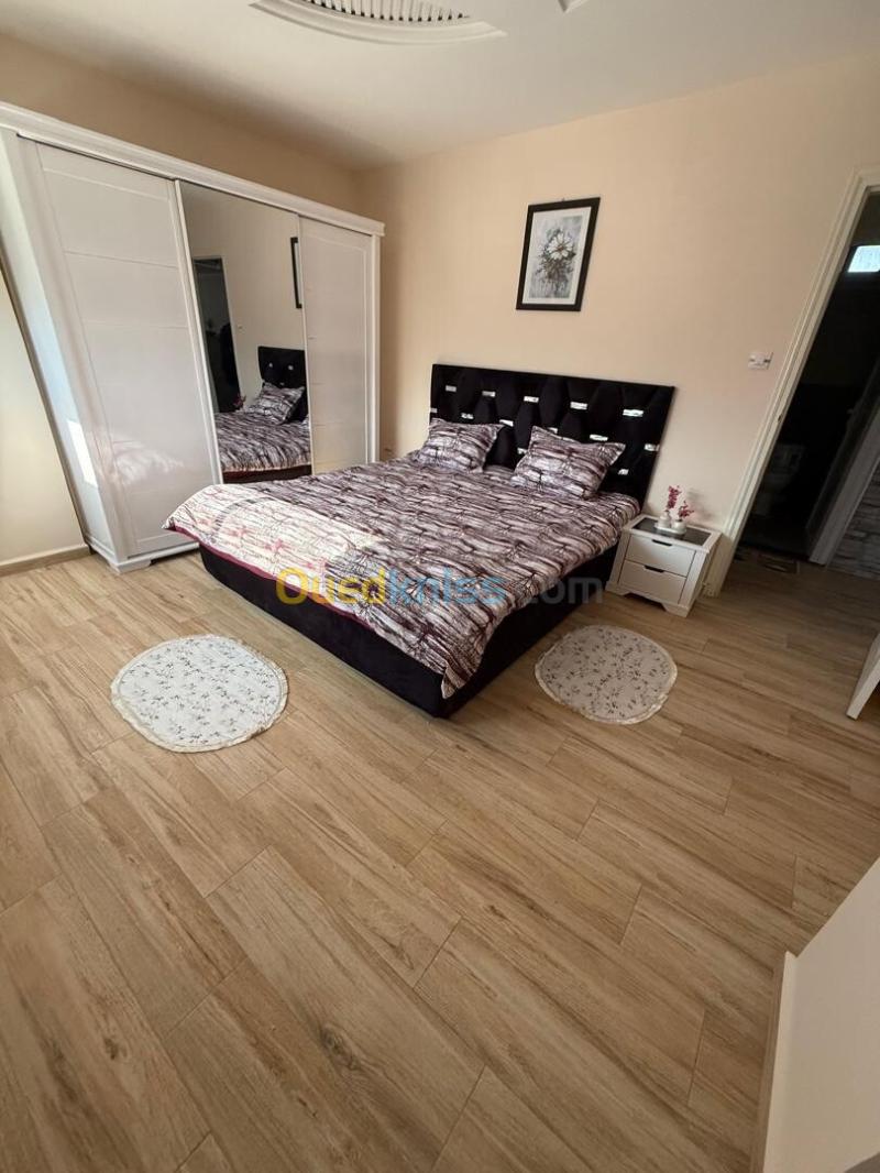 Location Appartement F3 Tizi Ouzou Tizi ouzou 10
