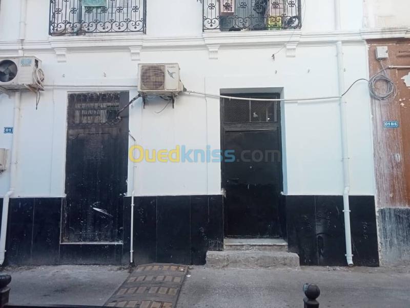 Location Local Alger Belouizdad