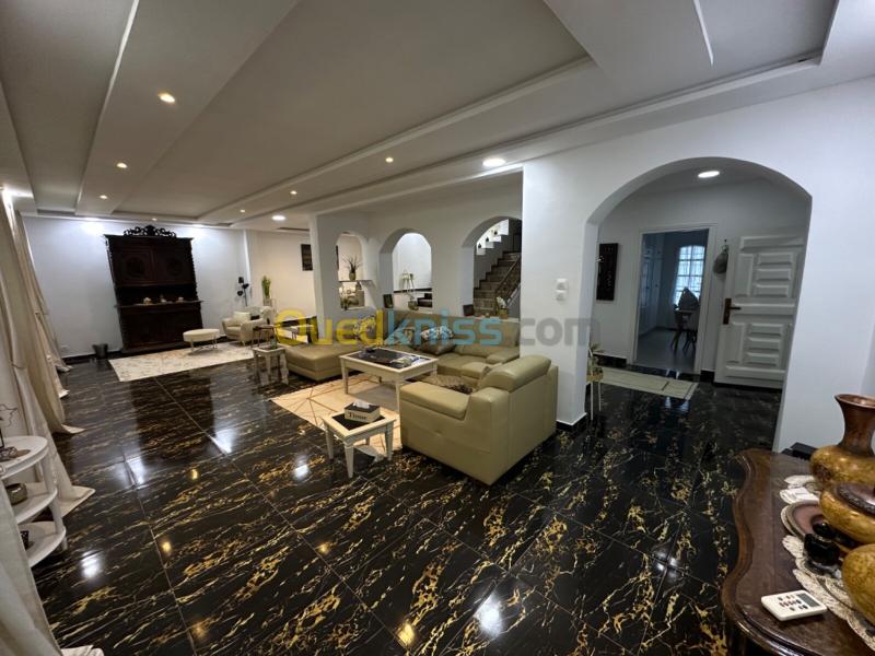 Location Villa Alger Hydra