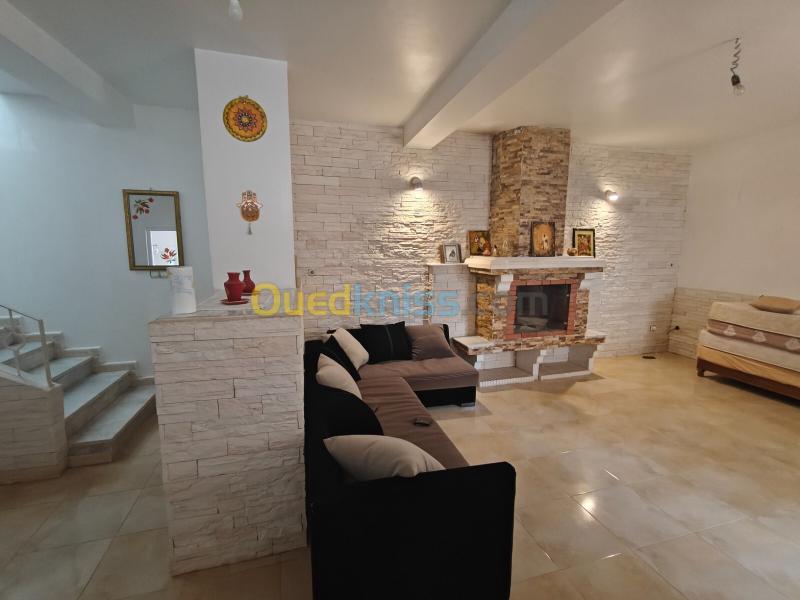 Vente Villa Jijel Jijel 18