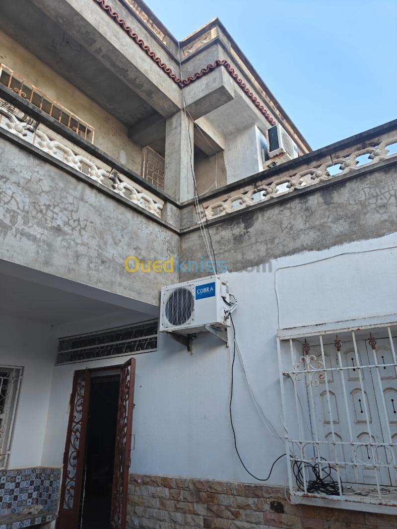 Vente Villa Jijel Jijel 21