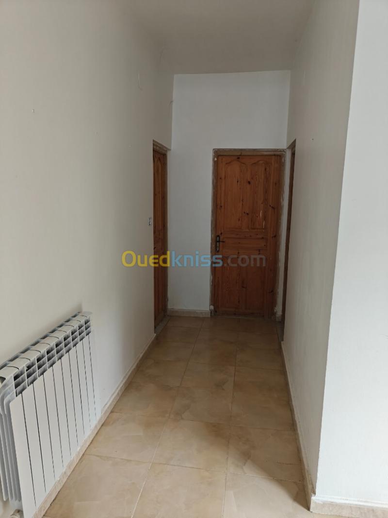 Vente Villa Jijel Jijel 19