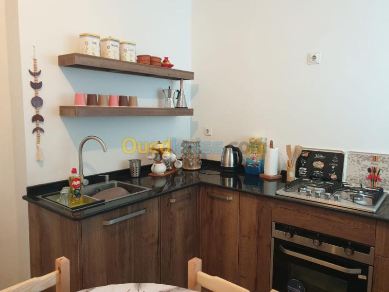 Location Appartement F3 Boumerdès Boumerdes 10