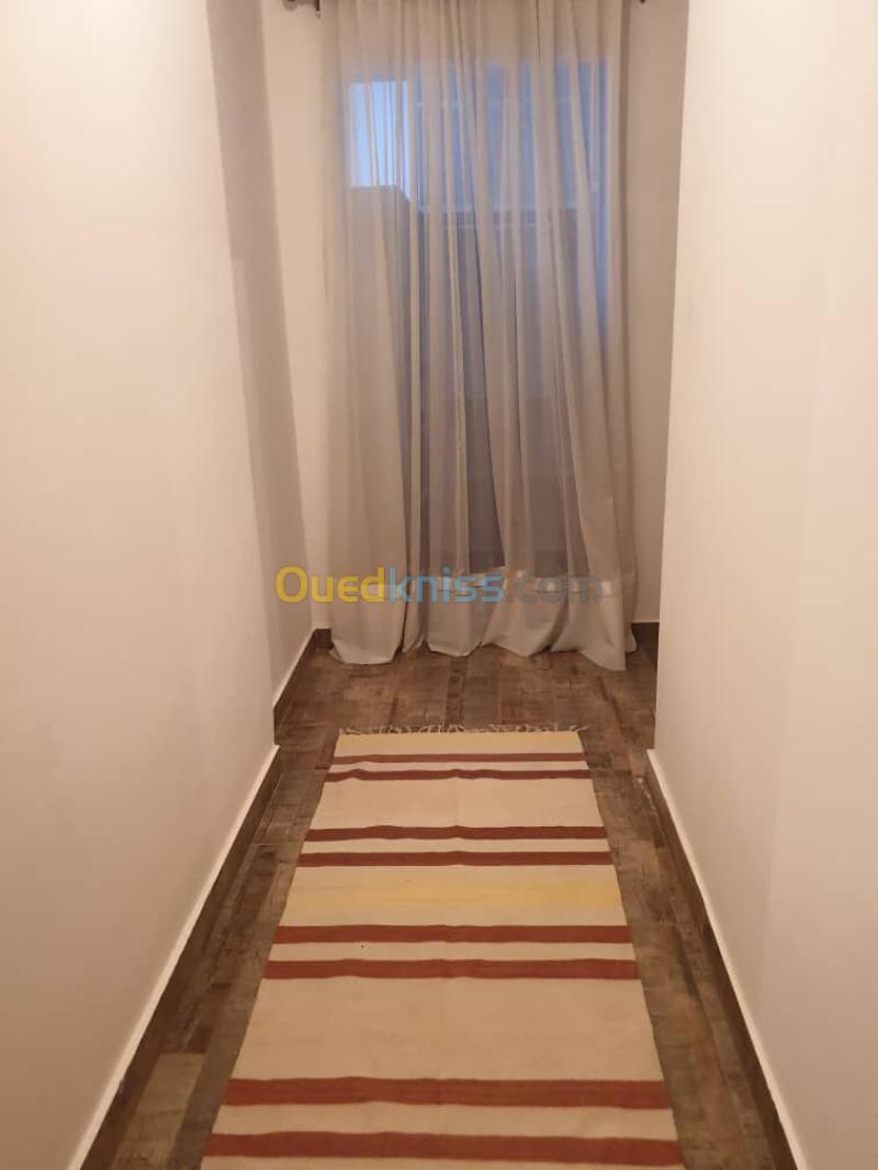 Location Appartement F3 Boumerdès Boumerdes 4
