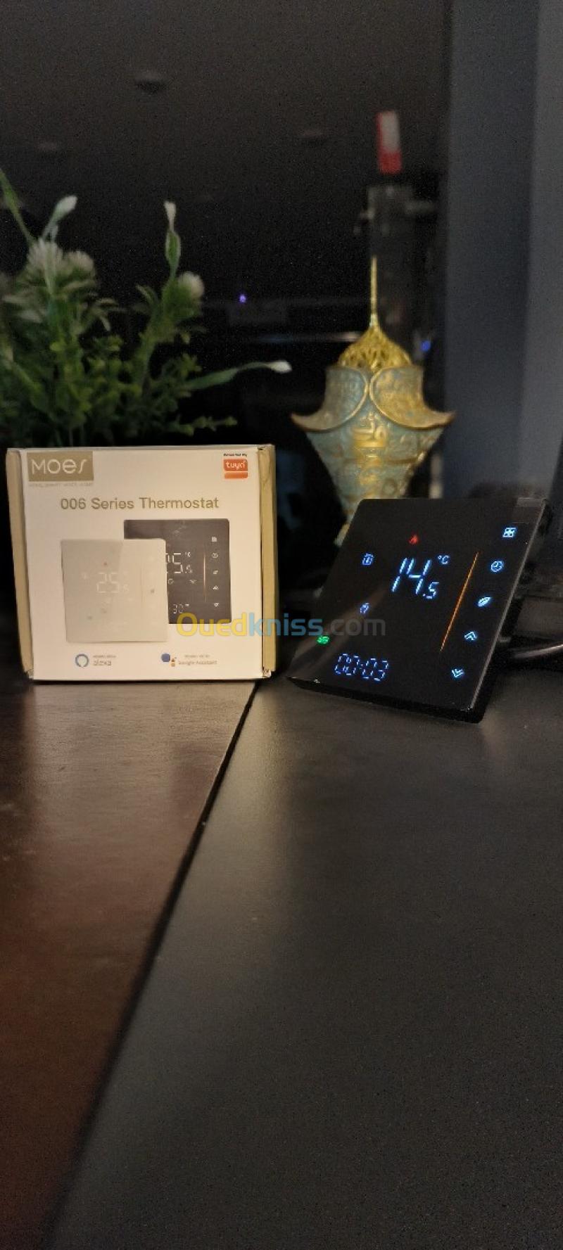 Produits SONOFF & Smart Home 6