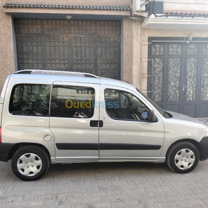 Citroen Berlingo 2013 Berlingo 2