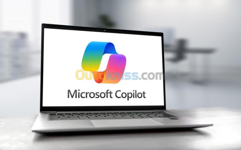 Microsoft 365 Personel avec Copilot IA Word Excel PowerPoint 3