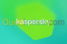  Kaspersky Small Office & ALL Antivirus Products 