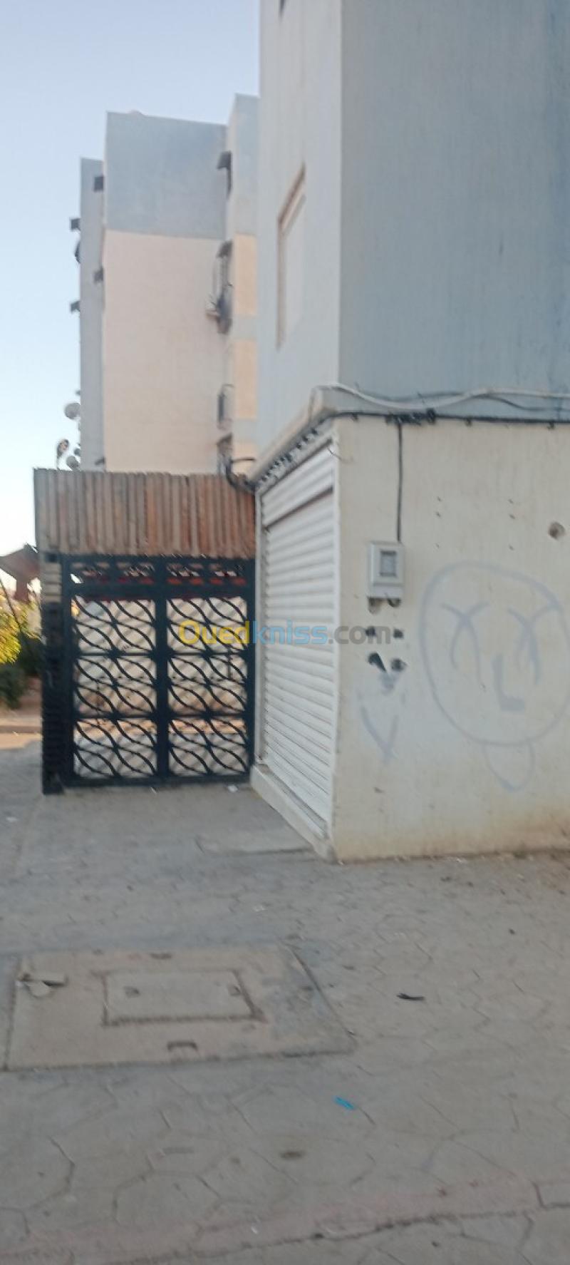 Vente Local Saïda Saida 4
