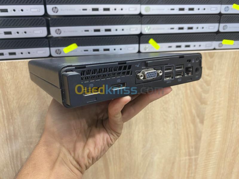 MINI UNITÉ HP i5 6éme Génération 5