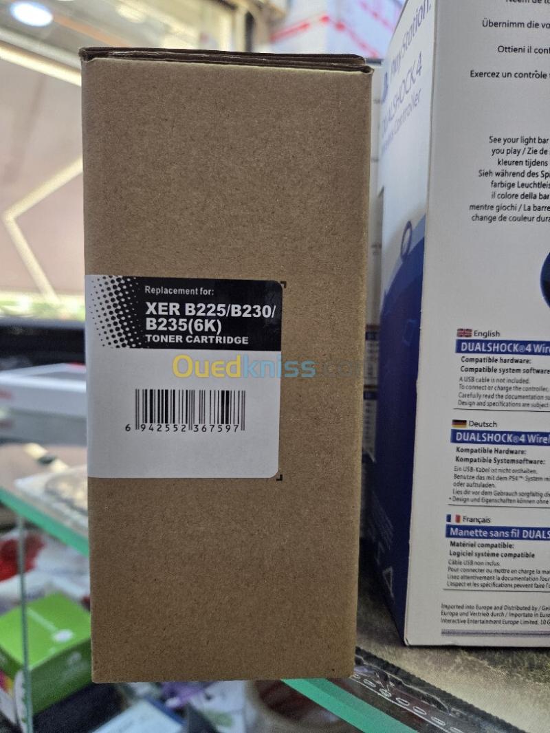 Toner xerox B225B230B235