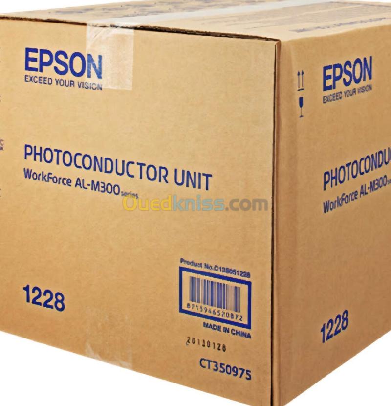 Drum epson M300
