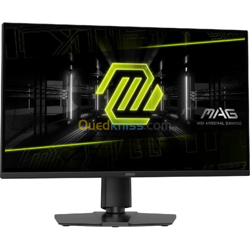 MSI MAG 27" Dual Mode 4k 144hz/FullHD 288hz Fast IPS 4