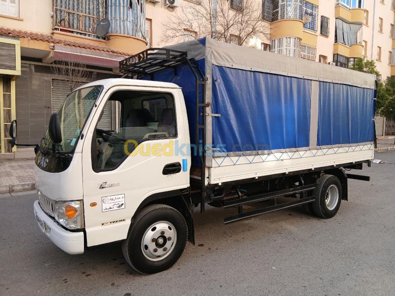 JAC 1040 2010 3