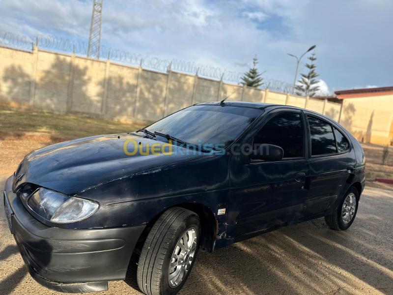 Renault MEGANE 1996 Jdida 4