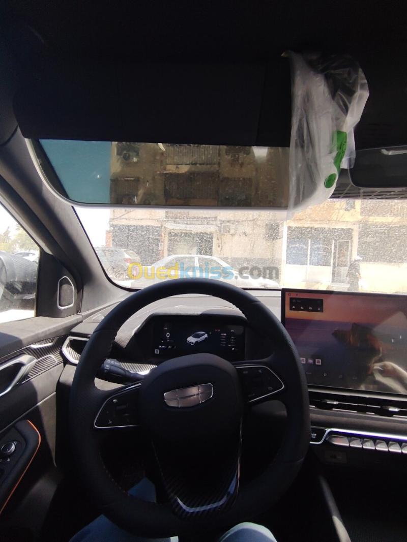 Geely Coolray 2026 Battle  4